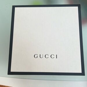 Original Gucci Box